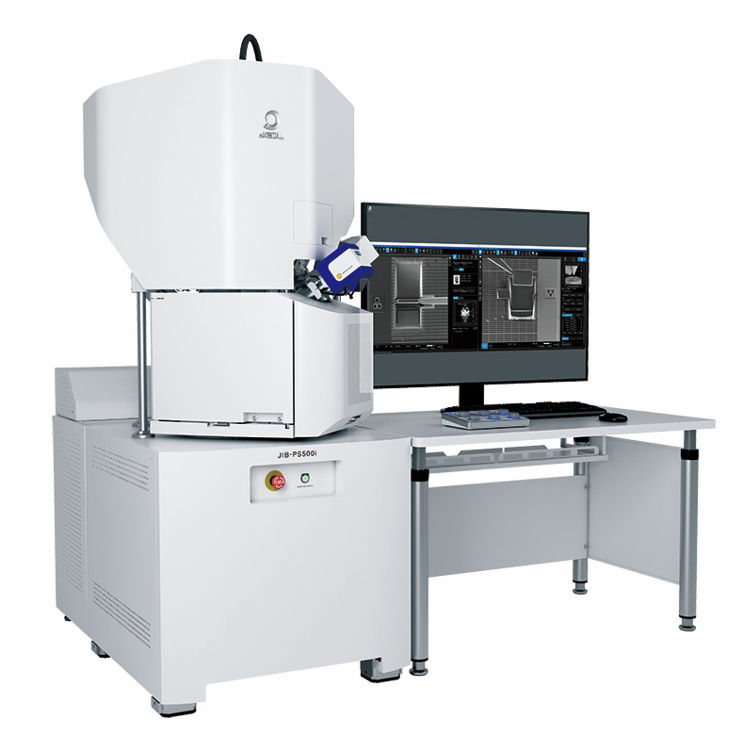 Jeol JIB-PS500i