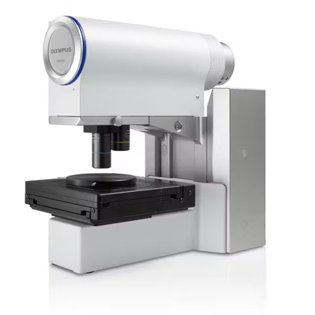 Opto-Digital microscope Olympus DS 5000'